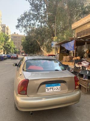 دايو ليمنز 2007