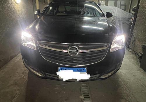 Opel Insignia 2016