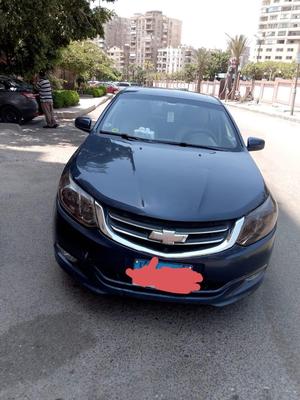 Chevrolet Optra 2018