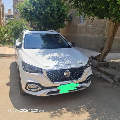 ام جى اتش اس 2021