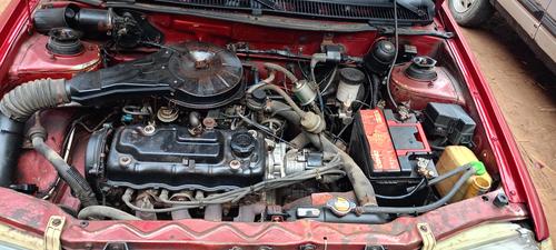Suzuki Swift 1993