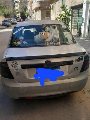 Proton Saga 2011