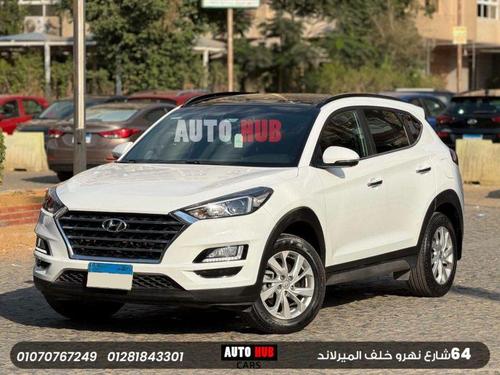 هيونداي توسان GDI 2021