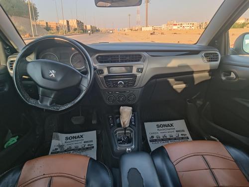 بيجو 301 2018