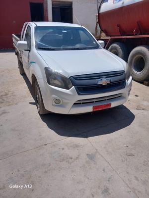 Chevrolet Pickup 2021