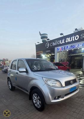 Daihatsu Terios 2007