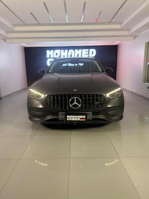 Mercedes C 180 2022