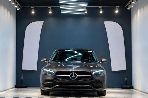 Mercedes 200 2024