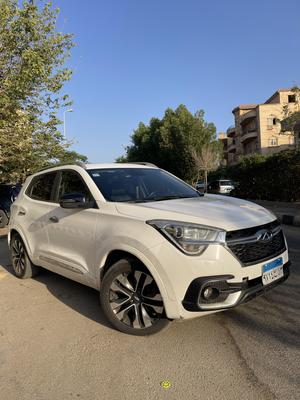 Chery Tiggo 4 2019