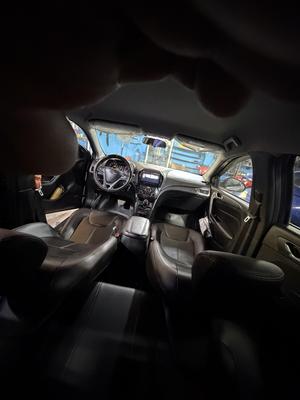 Chery Arrizo 5 2022