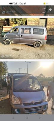 Chevrolet N300 2015