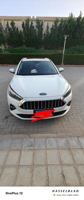 Jac J7 2022