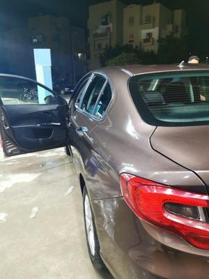 Fiat Tipo 2021