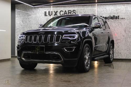 Jeep Grand Cherokee 2020