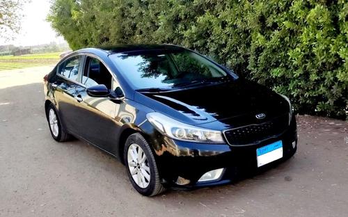 Kia Cerato 2018