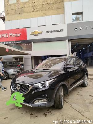 ام جى ZS 2024
