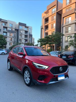 ام جى ZS 2024