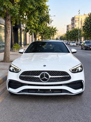 Mercedes C260L 2024