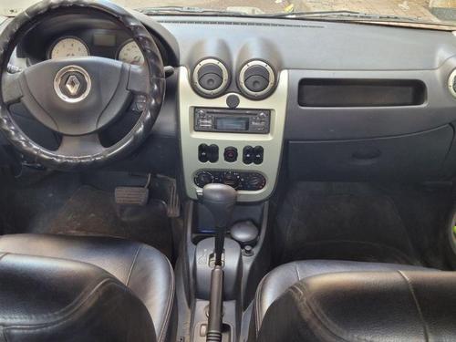 Renault Logan 2013
