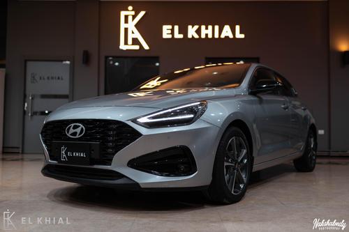 هيونداي I30 2026