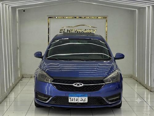 Chery Arrizo 5 2023