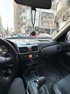 نيسان صنى 2014
