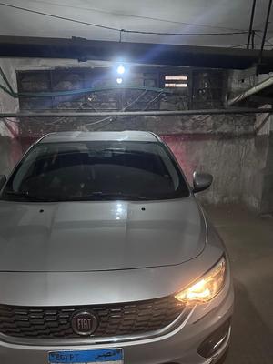 Fiat Tipo 2018