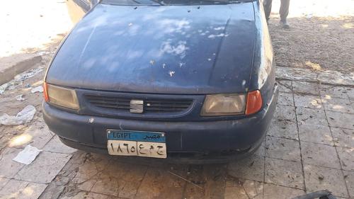 Seat Ibiza 1999