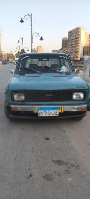 Fiat 1300 1988