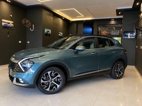 Kia Sportage 2024