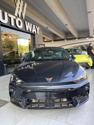 Cupra Leon 2026