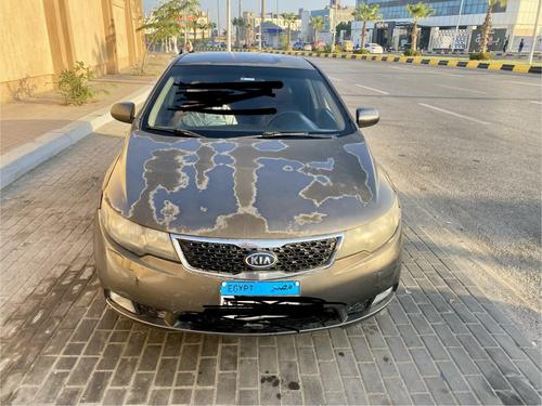 Kia Cerato 2013