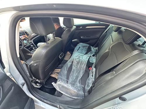 Renault Megane 2026