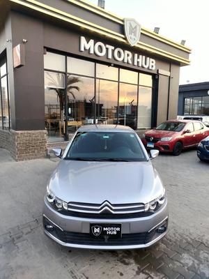 Citroën C Elysee 2021