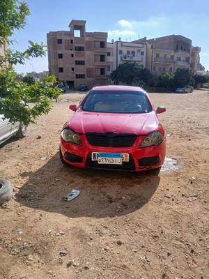 Brilliance FRV 2009