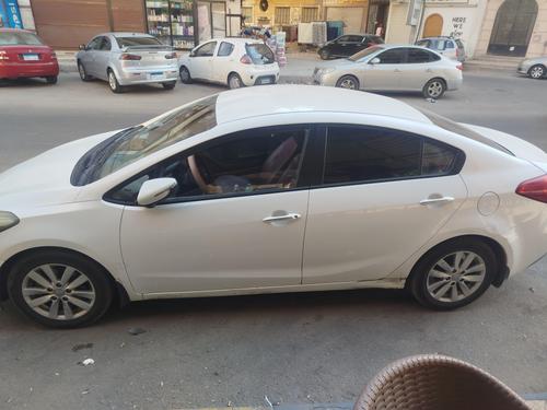 Kia Cerato 2016