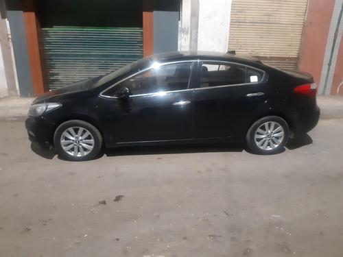 Kia Cerato 2013