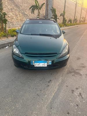 Peugeot 307 2005