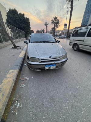 Fiat Siena 2001