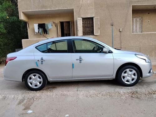 نيسان صنى 2026