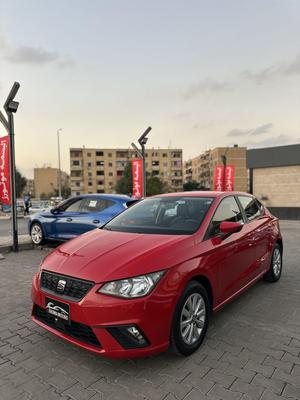 Seat Ibiza 2021