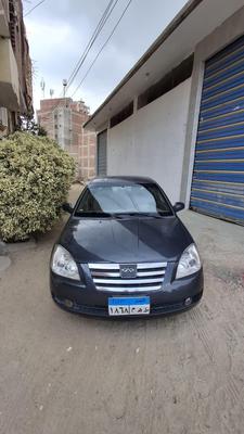 اسبيرانزا A516 2008