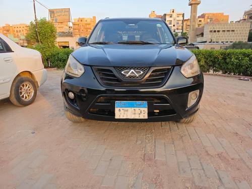 Chery Tiggo 3 2017