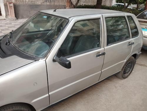Fiat Uno 2000