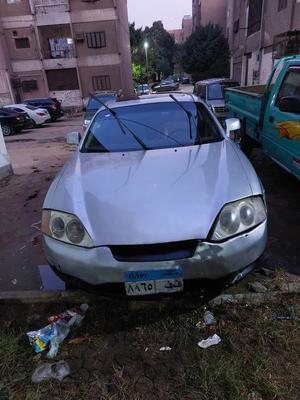 Hyundai Coupe 2006