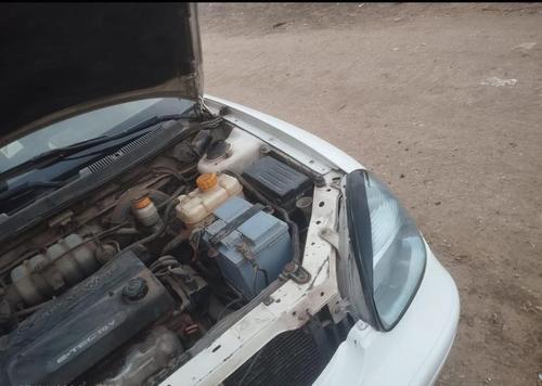 Daewoo Nubira 2 2006