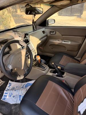 اسبيرانزا A516 2008