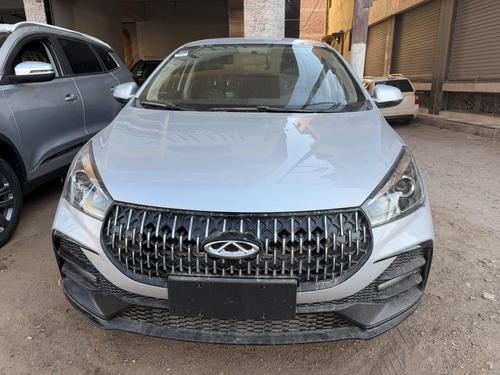 Chery Arrizo 5 2027
