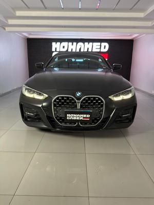 BMW 440i 2023
