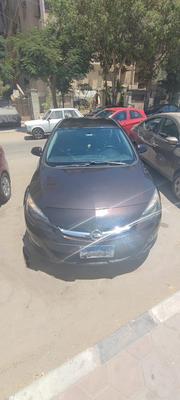 Opel Astra 2017